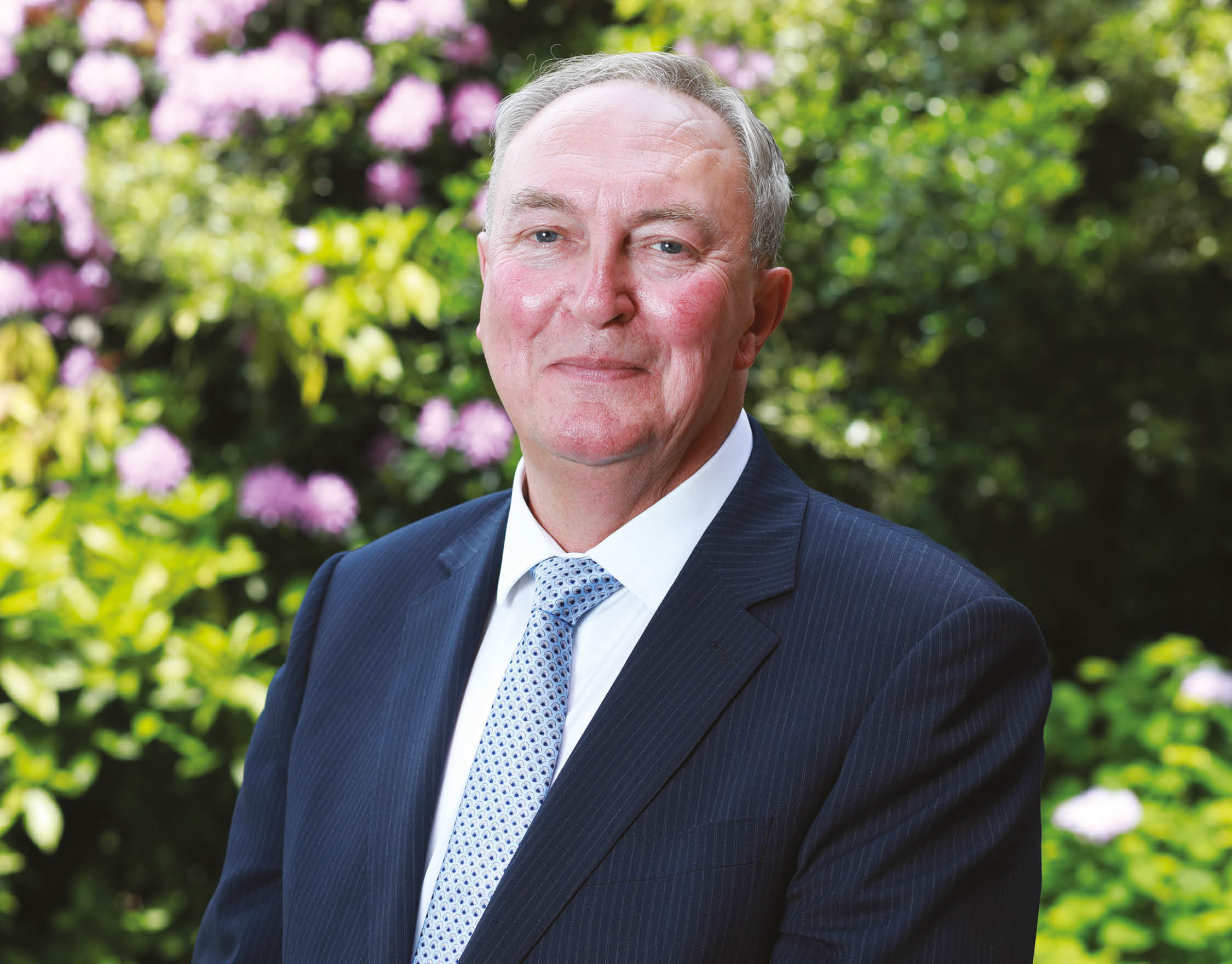 Usdaw Deputy General Secretary Paddy Lillis.  credit:  leeboswellphotography.com  