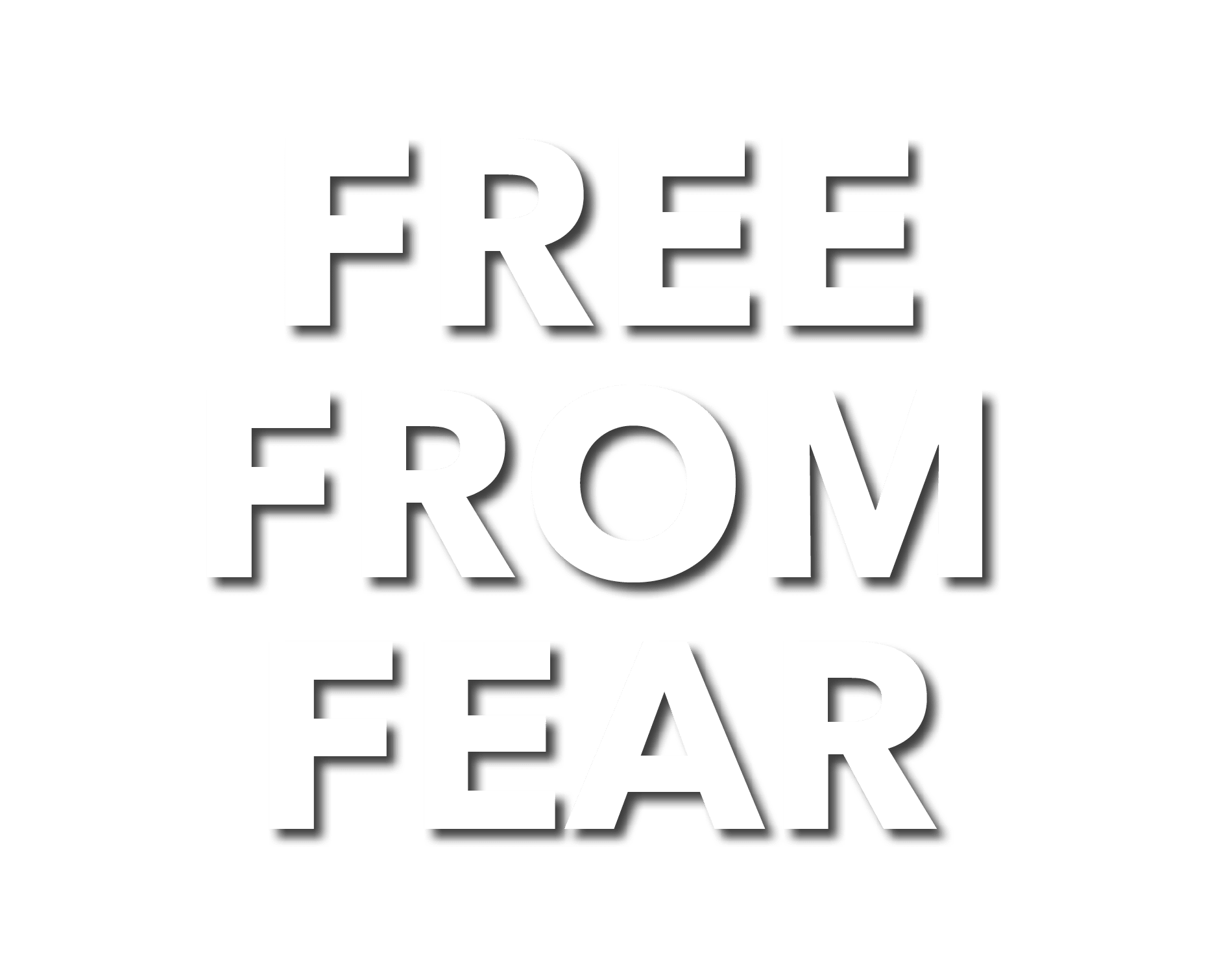 Free From Fear