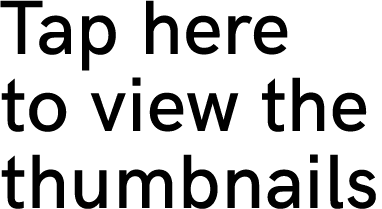 Tap here to view the thumbnails