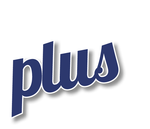 plus
