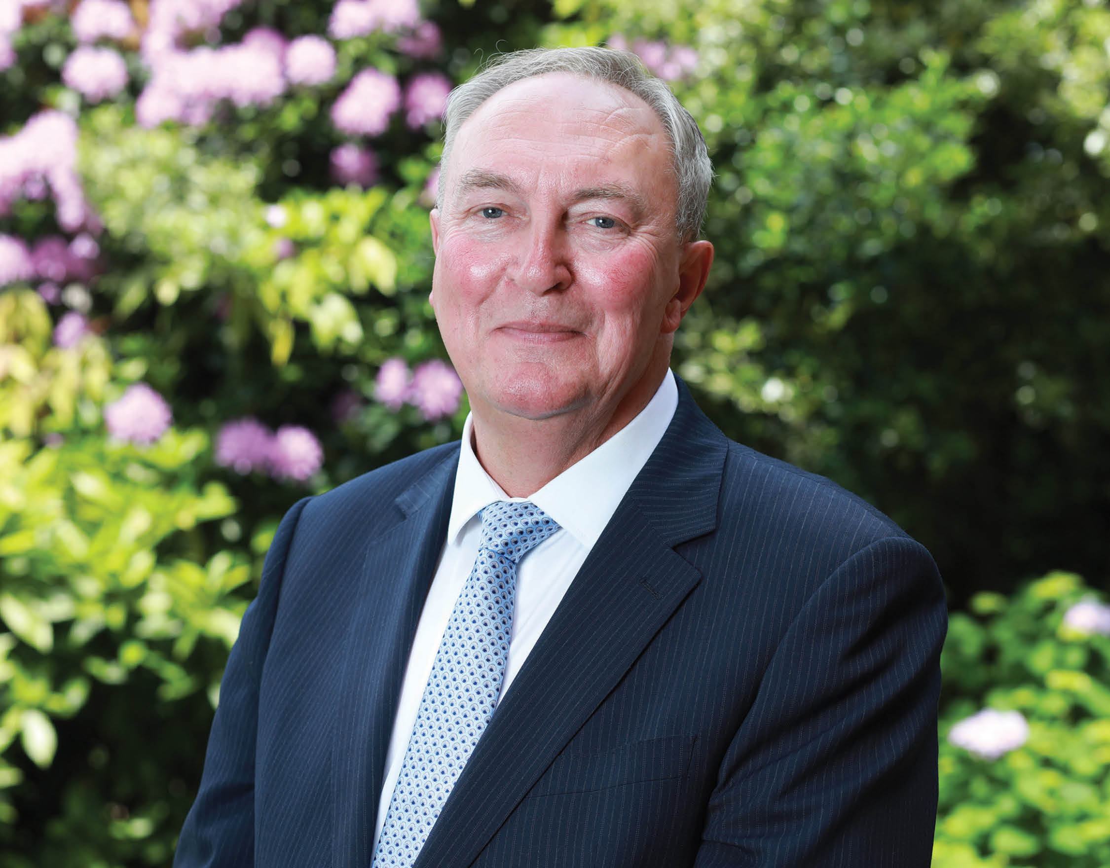 Usdaw Deputy General Secretary Paddy Lillis.  credit:  leeboswellphotography.com  