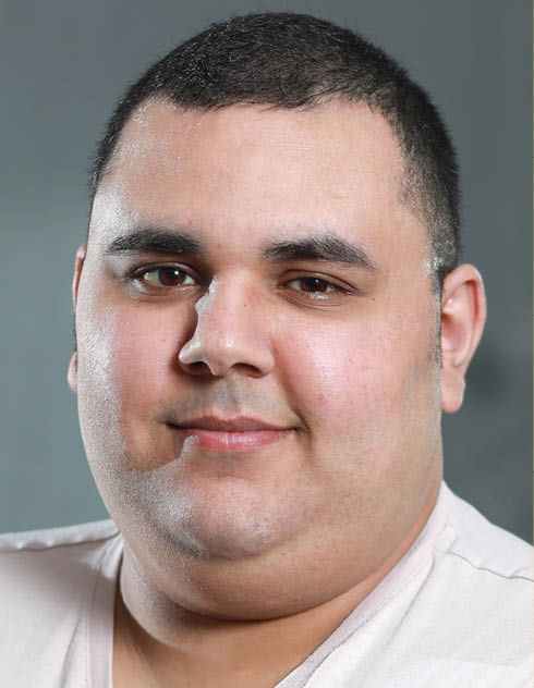 Usdaw Academy 2 Paul Watson   credit:  leeboswellphotography.com  