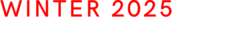 winter 2025